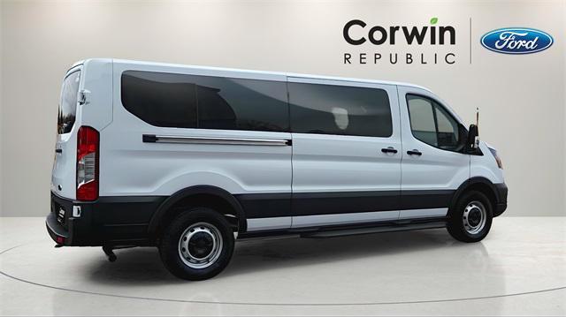 new 2024 Ford Transit-350 car, priced at $61,299