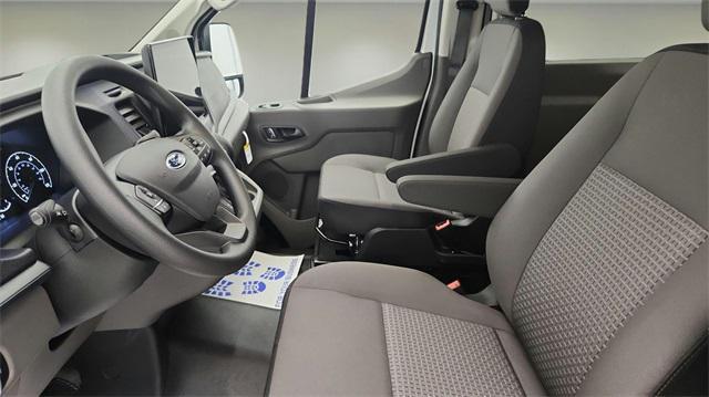 new 2024 Ford Transit-350 car, priced at $61,299