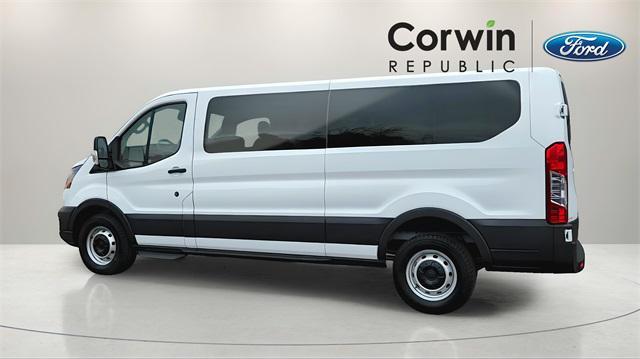 new 2024 Ford Transit-350 car, priced at $61,299