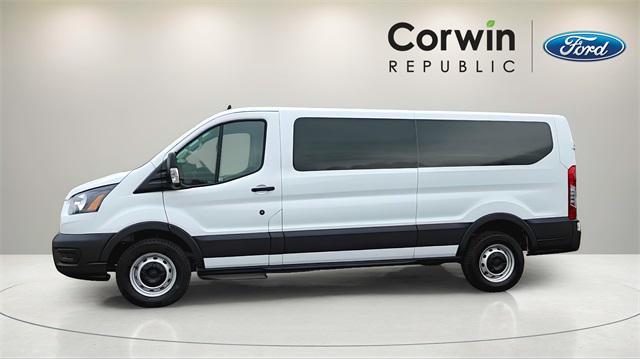 new 2024 Ford Transit-350 car, priced at $61,299