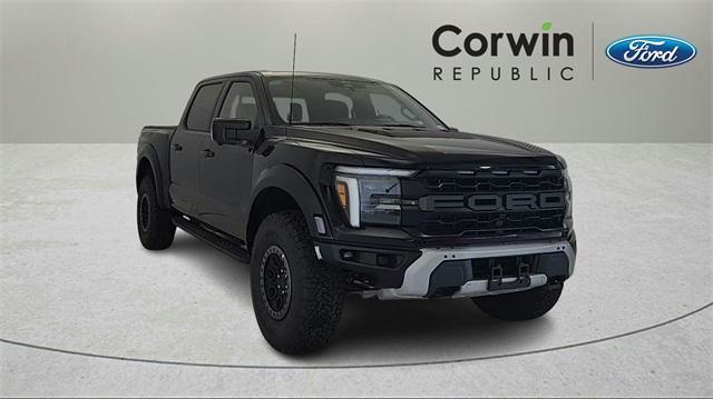 new 2025 Ford F-150 car, priced at $103,965
