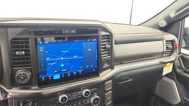 new 2025 Ford F-150 car, priced at $93,965