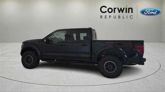 new 2025 Ford F-150 car, priced at $93,965