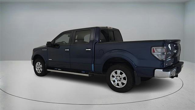 used 2012 Ford F-150 car, priced at $14,989
