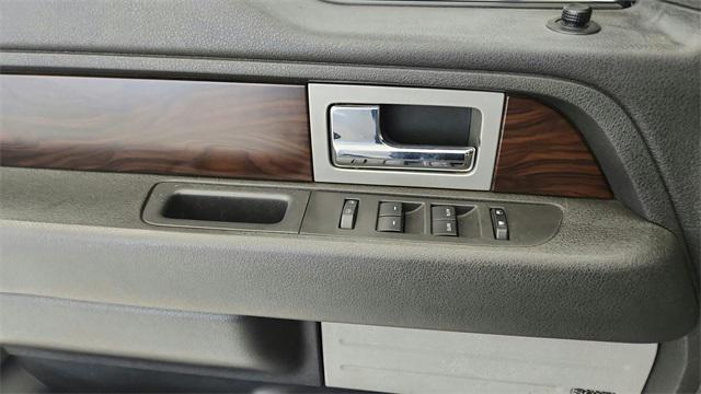 used 2012 Ford F-150 car, priced at $14,989