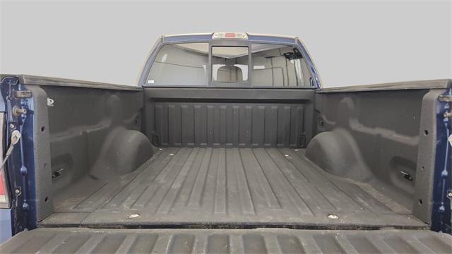 used 2012 Ford F-150 car, priced at $14,989
