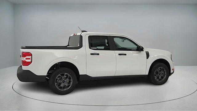 new 2025 Ford Maverick car, priced at $32,241