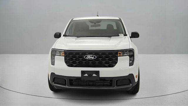 new 2025 Ford Maverick car, priced at $32,241