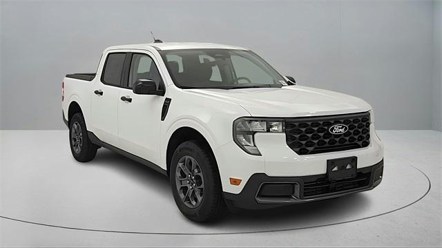 new 2025 Ford Maverick car, priced at $34,895