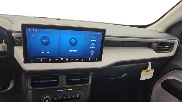 new 2025 Ford Maverick car, priced at $32,241