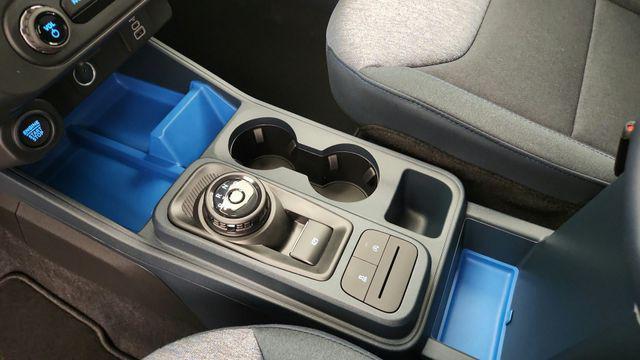 new 2025 Ford Maverick car, priced at $32,241