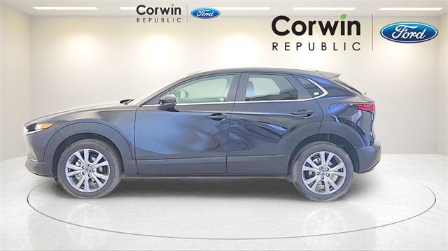 used 2024 Mazda CX-30 car, priced at $22,790