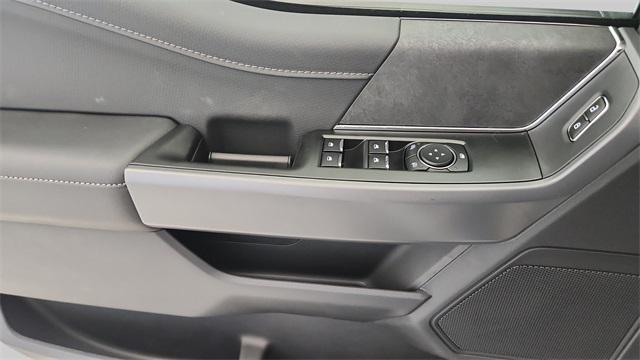 new 2025 Ford F-150 car, priced at $58,630