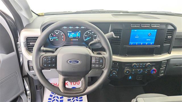 new 2024 Ford F-250 car, priced at $54,990