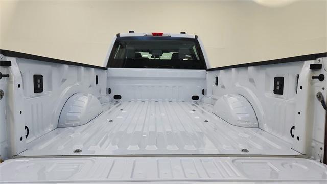 new 2024 Ford F-250 car, priced at $54,990