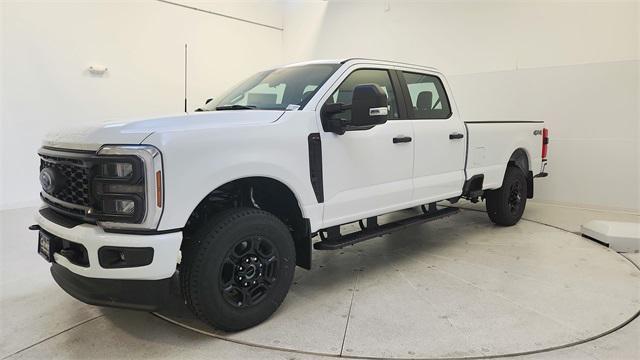 new 2024 Ford F-250 car, priced at $54,990