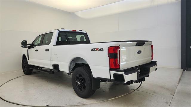 new 2024 Ford F-250 car, priced at $54,990