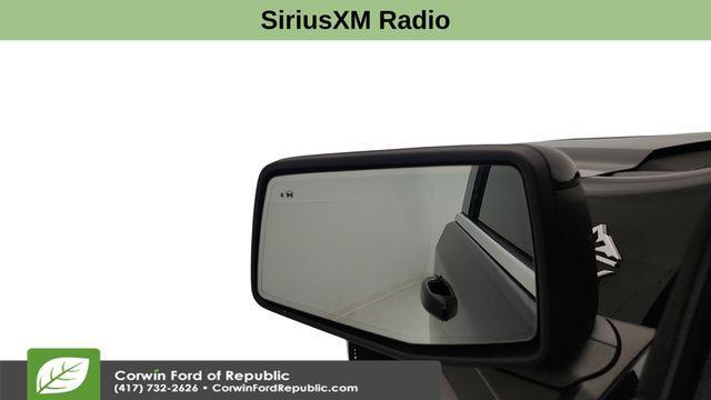 used 2019 Chevrolet Silverado 1500 car, priced at $33,489