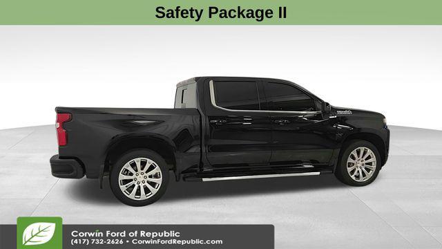 used 2019 Chevrolet Silverado 1500 car, priced at $33,489