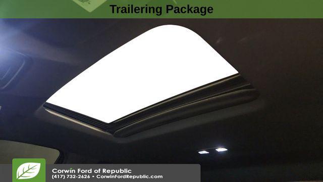 used 2019 Chevrolet Silverado 1500 car, priced at $33,489