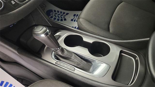 used 2020 Chevrolet Malibu car, priced at $18,989