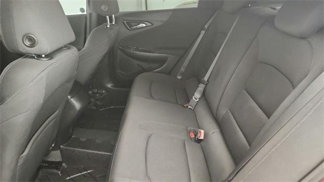 used 2020 Chevrolet Malibu car, priced at $18,989