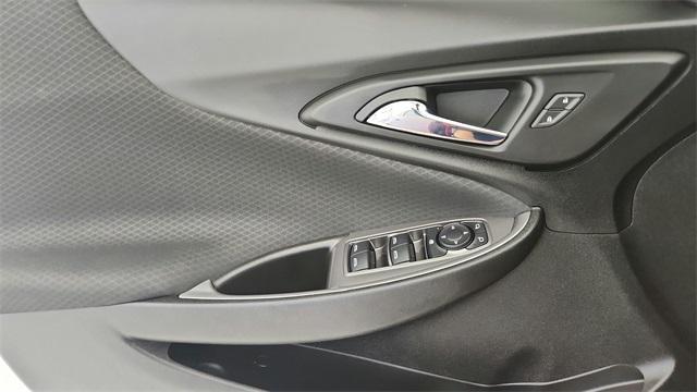 used 2020 Chevrolet Malibu car, priced at $18,989