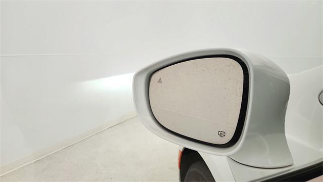 used 2022 Chrysler Pacifica car, priced at $20,987
