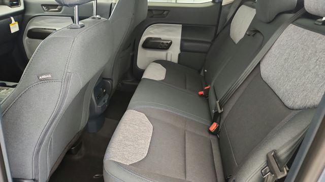 new 2025 Ford Maverick car, priced at $31,956