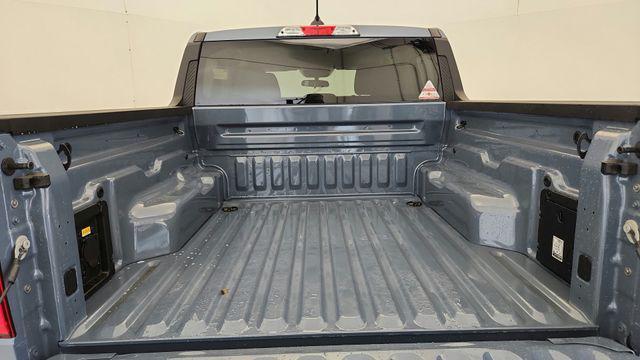 new 2025 Ford Maverick car, priced at $31,956