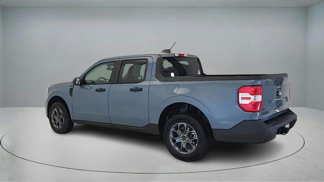 new 2025 Ford Maverick car, priced at $31,956