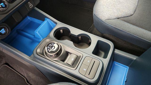 new 2025 Ford Maverick car, priced at $31,956