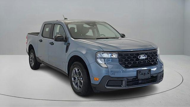 new 2025 Ford Maverick car, priced at $31,956