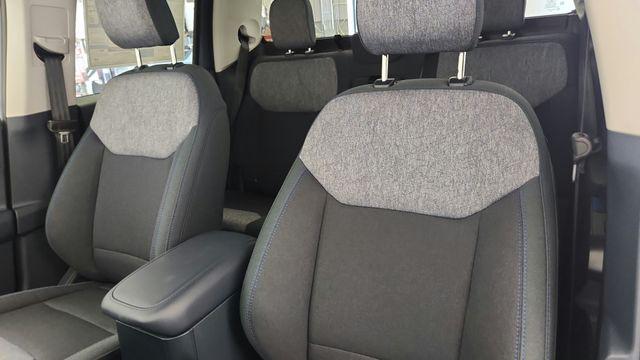 new 2025 Ford Maverick car, priced at $31,956