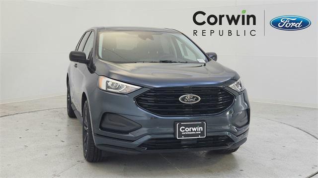 new 2024 Ford Edge car, priced at $33,974