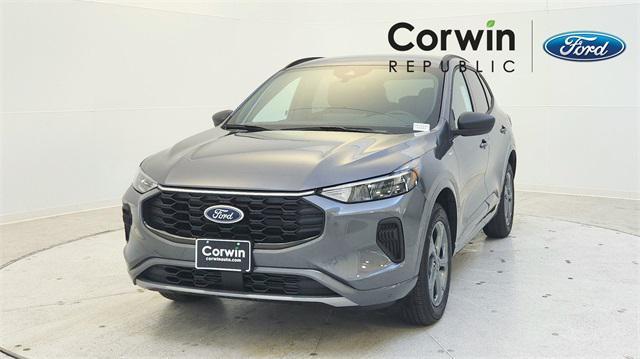 new 2024 Ford Escape car, priced at $28,480