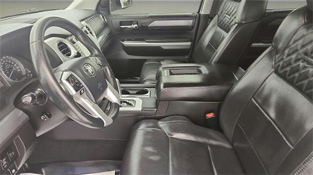 used 2015 Toyota Tundra car, priced at $31,890