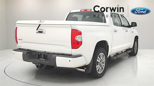 used 2015 Toyota Tundra car, priced at $31,890