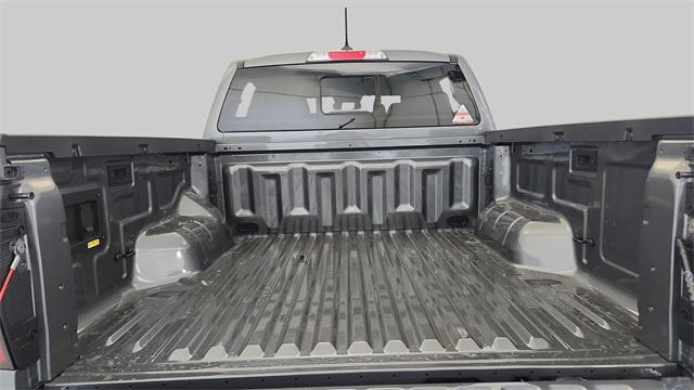 new 2025 Ford Ranger car, priced at $48,680