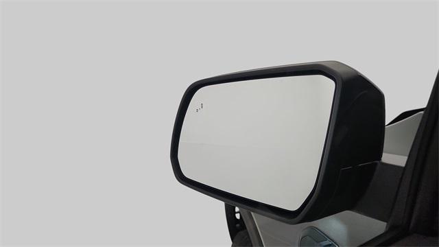 new 2025 Ford Ranger car, priced at $48,680