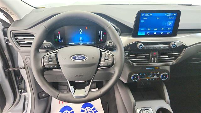 new 2024 Ford Escape car, priced at $27,020