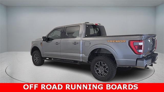 used 2023 Ford F-150 car, priced at $38,989
