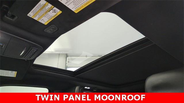 used 2023 Ford F-150 car, priced at $38,989