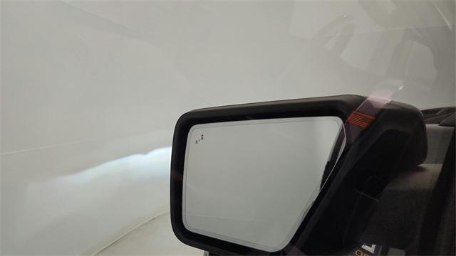 used 2023 Ford F-150 car, priced at $38,989