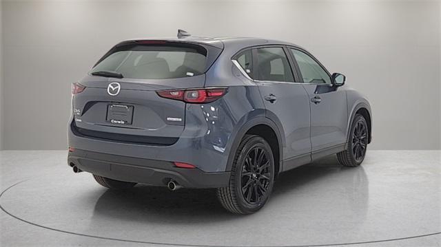 used 2024 Mazda CX-5 car, priced at $26,590