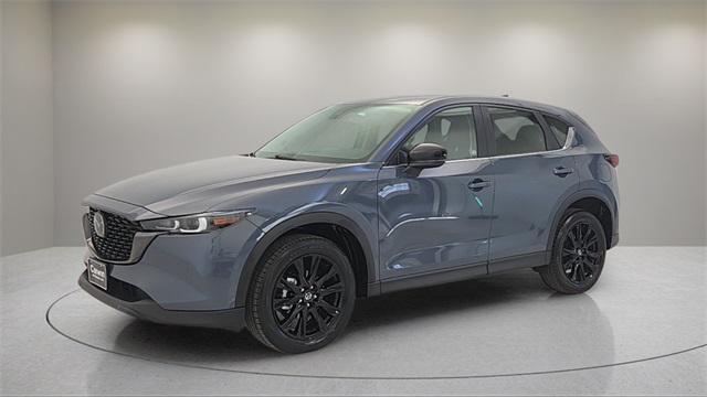 used 2024 Mazda CX-5 car, priced at $26,590