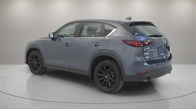 used 2024 Mazda CX-5 car, priced at $26,590