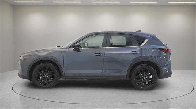 used 2024 Mazda CX-5 car, priced at $26,590