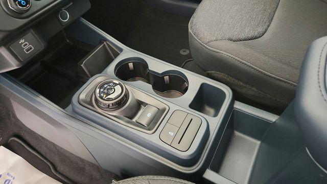 new 2025 Ford Maverick car, priced at $32,160