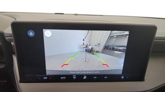 new 2025 Ford Maverick car, priced at $32,160